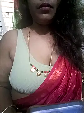 Snapshot of Spoorthi6_Kannada_Telugu chatting on 23, 10, 2025 Spoorthi6 Kannada Telugu online show from 23, 10, 2025