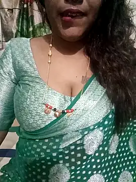 Snapshot of Spoorthi6_Kannada_Telugu chatting on 30, 10, 2025 Spoorthi6 Kannada Telugu online show from 30, 10, 2025