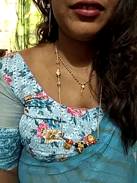 Snapshot of Spoorthi6_Kannada_Telugu chatting on 10, 11, 2025 Spoorthi6 Kannada Telugu online show from 10, 11, 2025