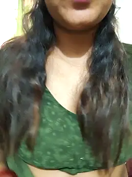 Snapshot of Spoorthi6_Kannada_Telugu chatting on 12, 11, 2025 Spoorthi6 Kannada Telugu online show from 12, 11, 2025