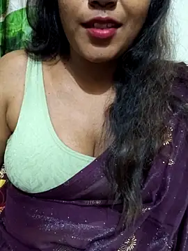 Snapshot of Spoorthi6_Kannada_Telugu chatting on 12, 11, 2025 Spoorthi6 Kannada Telugu online show from 12, 11, 2025