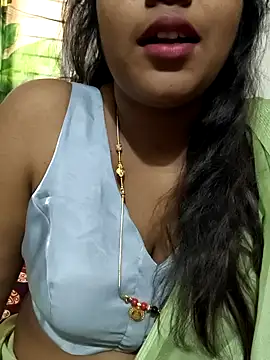 Snapshot of Spoorthi6_Kannada_Telugu chatting on 15, 11, 2025 Spoorthi6 Kannada Telugu online show from 15, 11, 2025