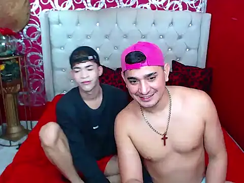 JHOVA23CM online show from 29, 11, 2025