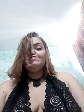 MayaLuna1 online show from 19, 10, 2025