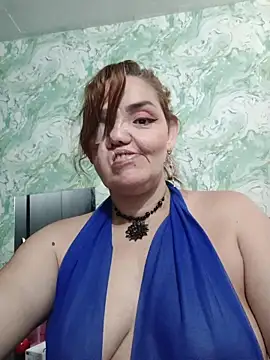 MayaLuna1 online show from 20, 10, 2025