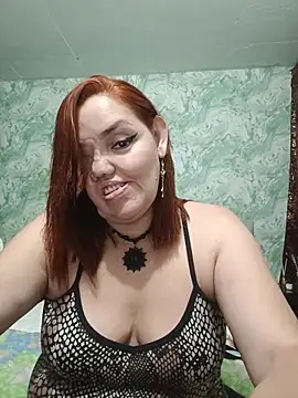 MayaLuna1 online show from 20, 12, 2025