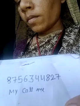 Idhika Handoo online show from 23, 9, 2025