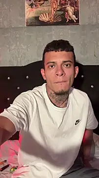 Snapshot of Mrjustin_sebas chatting on 31, 3, 2026 Mrjustin sebas online show from 31, 3, 2026