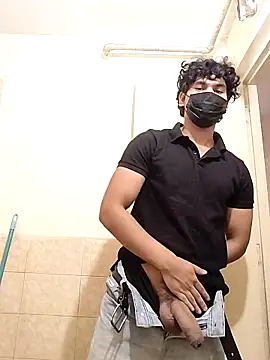 Goodmens5 online show from 31, 10, 2025