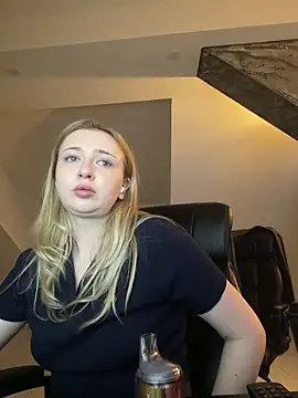 Lale Doll online show from 21, 3, 2026