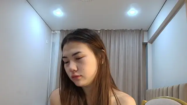 mimi lan online show from 26, 9, 2025
