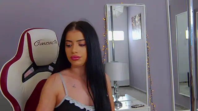 Anais Carter online show from 9, 9, 2025