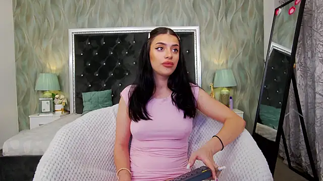 Anais Carter online show from 12, 11, 2025