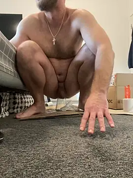 ArtemiLimoni2 online show from 1, 11, 2025