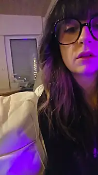 CornetDeGlace online show from 9, 11, 2025