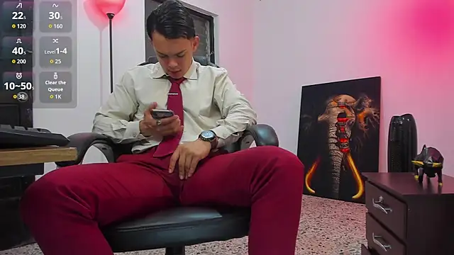 nino bonnucci online show from 26, 9, 2025