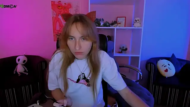 beauty ginger  online show from 30, 9, 2025