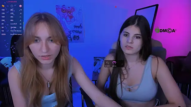 beauty ginger  online show from 8, 10, 2025