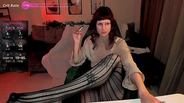 effie mirelll online show from 4, 11, 2025