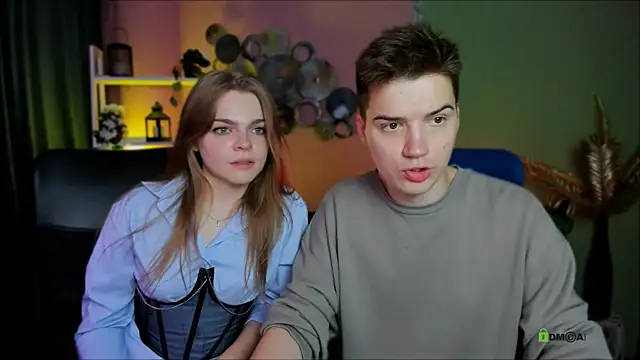 veronica bubble online show from 8, 9, 2025