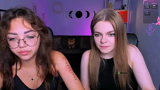 veronica bubble online show from 12, 9, 2025