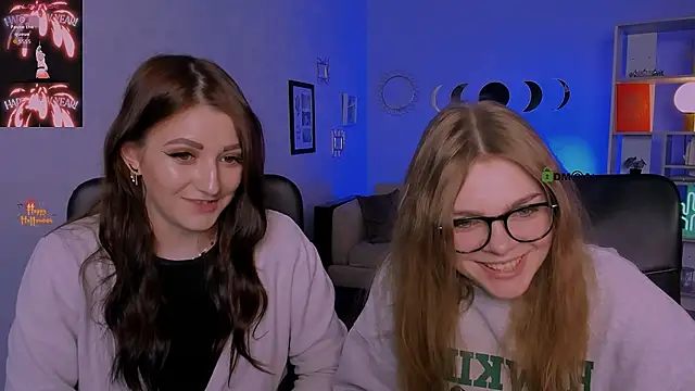 veronica bubble online show from 5, 11, 2025