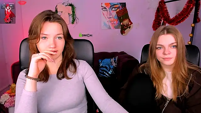 veronica bubble online show from 10, 1, 2026