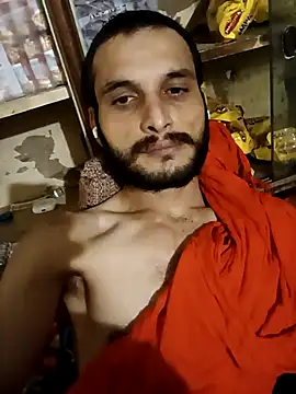 goutamm01 online show from 7, 10, 2025