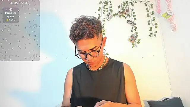 cute sammy 1 online show from 9, 9, 2025