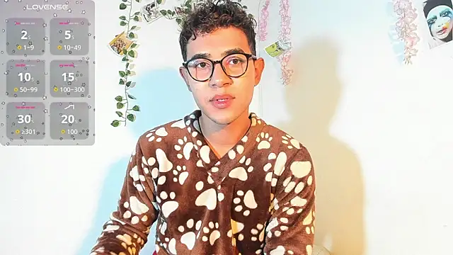 cute sammy 1 online show from 17, 9, 2025