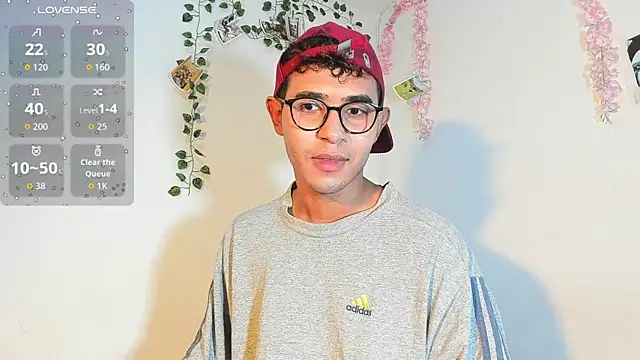 cute sammy 1 online show from 19, 9, 2025