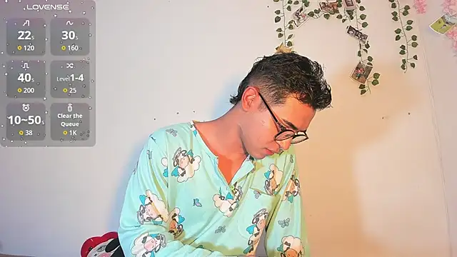 cute sammy 1 online show from 4, 10, 2025