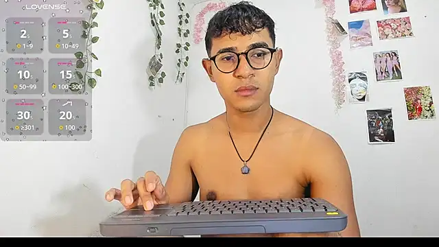 cute sammy 1 online show from 13, 11, 2025