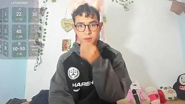 cute sammy 1 online show from 18, 11, 2025