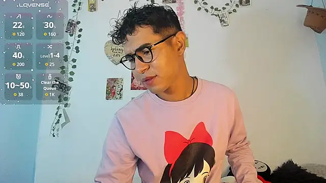 cute sammy 1 online show from 19, 11, 2025