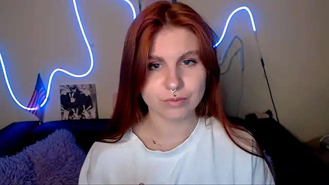 NaughtySandy11 online show from 4, 10, 2025
