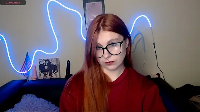 NaughtySandy11 online show from 7, 10, 2025