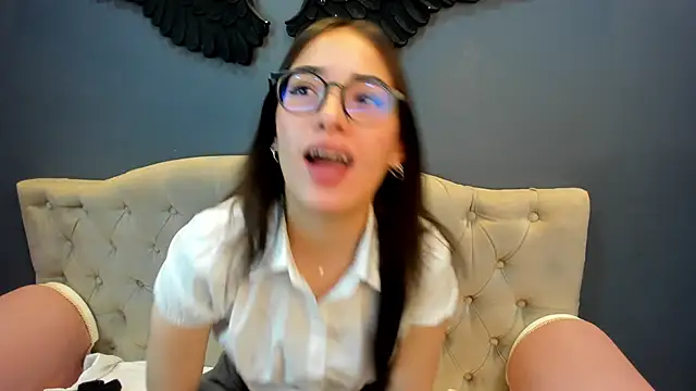 Snapshot of Gara_Himari chatting on 3, 11, 2025 Gara Himari online show from 3, 11, 2025