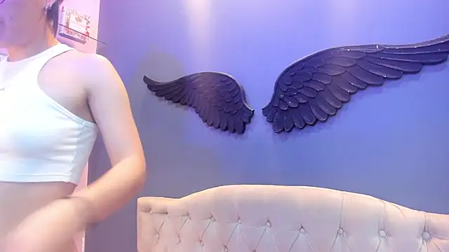 Snapshot of Gara_Himari chatting on 20, 11, 2025 Gara Himari online show from 20, 11, 2025