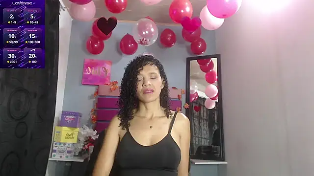 alma azul online show from 12, 9, 2025