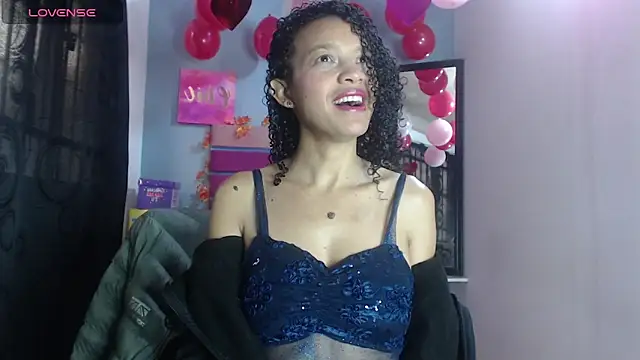 alma azul online show from 15, 9, 2025