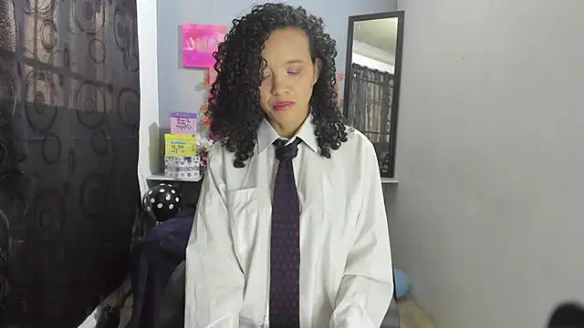 alma azul online show from 9, 10, 2025