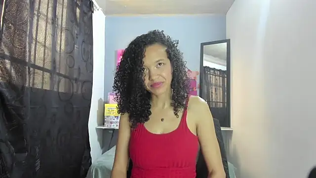 alma azul online show from 21, 10, 2025