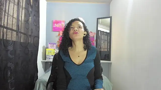 alma azul online show from 24, 10, 2025