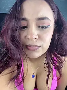 NaughtyNinnaXXX online show from 17, 10, 2025