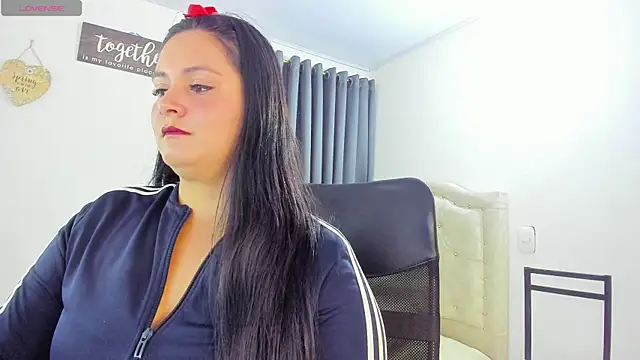 Sunnycurvymf online show from 11, 10, 2025