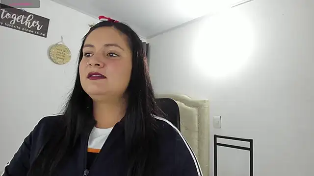 Sunnycurvymf online show from 20, 10, 2025