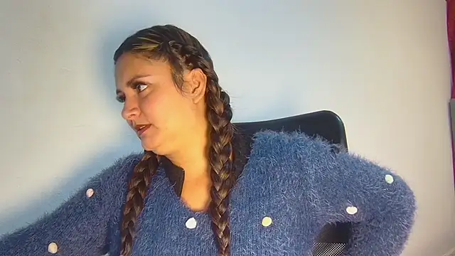 Sunnycurvymf online show from 24, 2, 2026