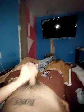 Exotic19cm online show from 14, 12, 2025