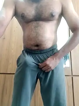 Hyd-bad-boy-25 online show from 16, 3, 2026